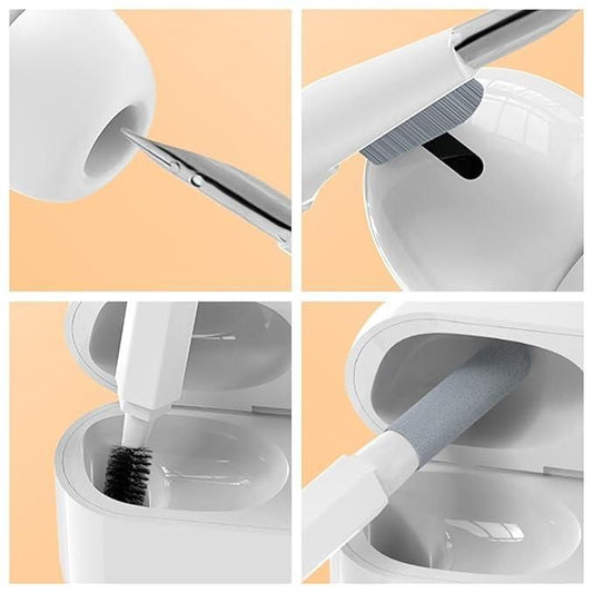 20-in-1 AirPods Cleaner Kit by Leairot | Clean Like a Pro! ✨🎧🧼