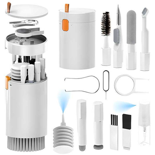 20-in-1 AirPods Cleaner Kit by Leairot | Clean Like a Pro! ✨🎧🧼