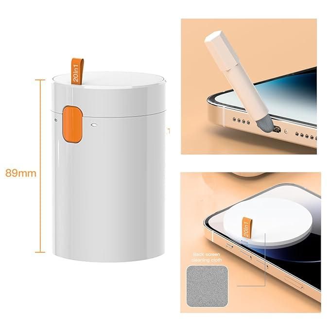 20-in-1 AirPods Cleaner Kit by Leairot | Clean Like a Pro! ✨🎧🧼
